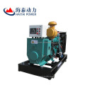 Best Price Gas Generator and Hydrogen Gas Generator Set For Sale